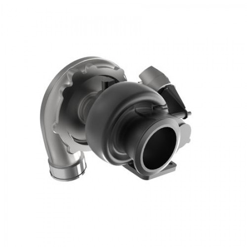 Турбонагнетатель, Turbocharger, Turbocharger Assy MIA884648 