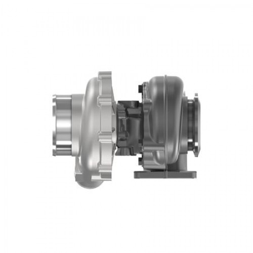 Турбонагнетатель, Turbocharger, Turbocharger, Rhf4 MIA884651 