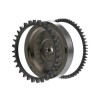 Маховик, Flywheel, Flywheel Assy MIA885033 