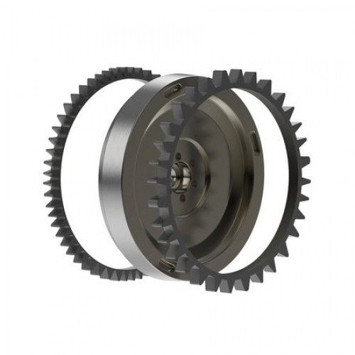 Маховик, Flywheel, Flywheel Assy MIA885033 