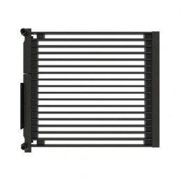 Конденсатор пара, Condensor W/brackets MIU10003 