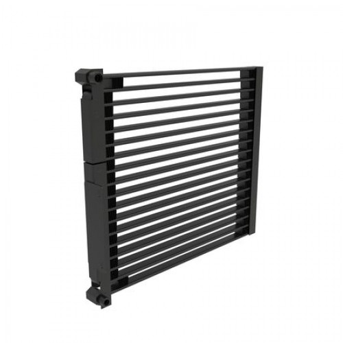 Конденсатор пара, Condensor W/brackets MIU10003 