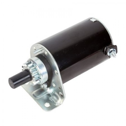 Мотор стартера, Starter Motor, Motor-starter MIU13772 