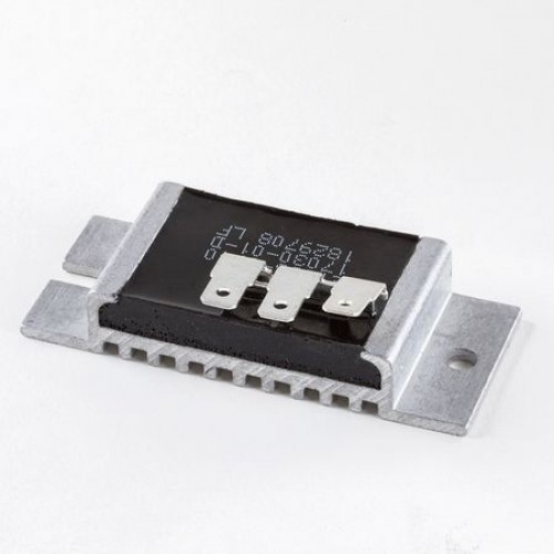 Стабилизатор напряжения, Voltage Regulator MIU14478 