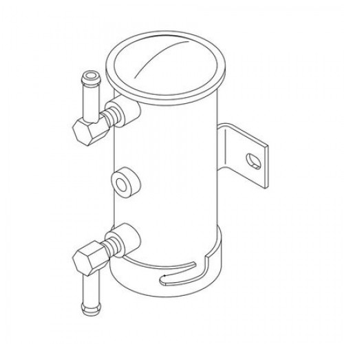 Топливный насос, Pump, Fuel Feed MIU802381 