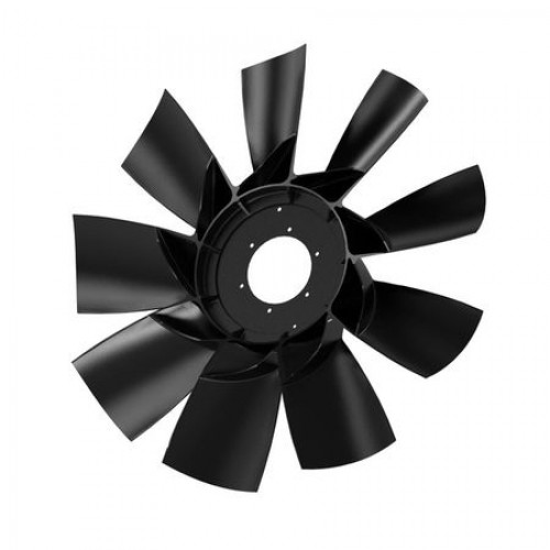 Вентилятор, Fan 8.5w MIU802491 