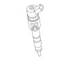 Впрыскивающие форсунки, Injection Nozzle, Injector, Cr MIU802771 