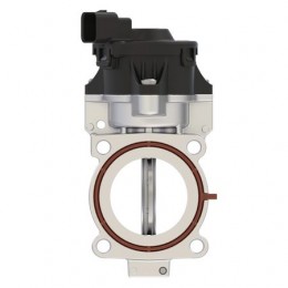 Клап. рецирк. выхл. газ., Valve, Egr MIU802863 