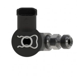 Впрыскивающие форсунки, Injector, Cr MIU802884 