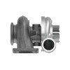 Турбонагнетатель, Turbocharger, Turbocharger,rhf5 MIU804493 