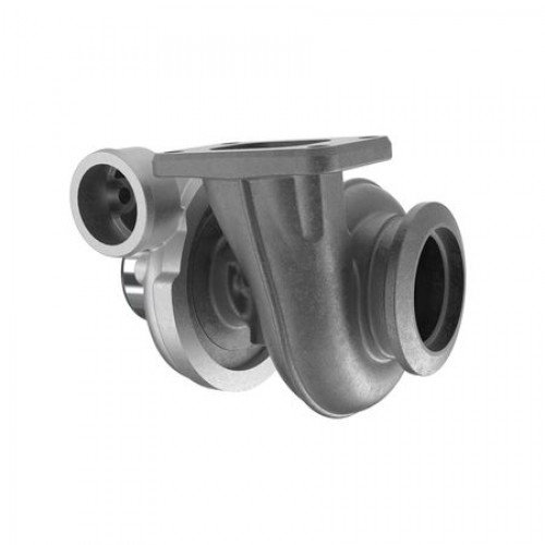 Турбонагнетатель, Turbocharger, Turbocharger,rhf5 MIU804493 