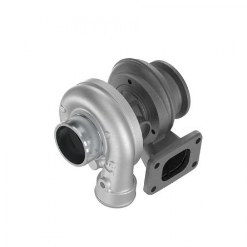 Турбонагнетатель, Turbocharger, Turbocharger,rhf5 MIU804493 