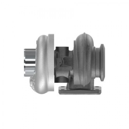 Турбонагнетатель, Turbocharger, Turbocharger,rhf5 MIU804493 