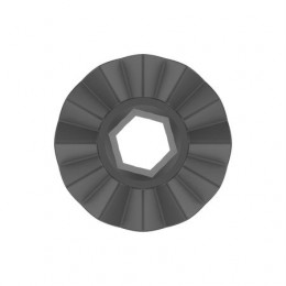 Ступица, Hub, Hub-slip Clutch N102036 