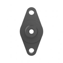 Крепление со штифтом, Stud-picker Bar Pivot N112291 