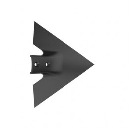 Стрельчатая лапа, Sweep, Regular Wheatland 14" N130182 