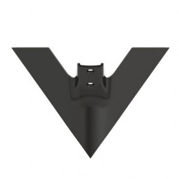 Стрельчатая лапа, Sweep, Regular Wheatland, 16" N130183XLT 