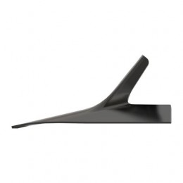 Стрельчатая лапа, Sweep, Regular Wheatland, 16" N130183XLT 