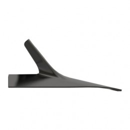 Стрельчатая лапа, Sweep, Regular Wheatland, 16" N130183XLT 