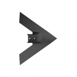 Стрельчатая лапа, Sweep, Regular Wheatland Sweep 18" N130184 