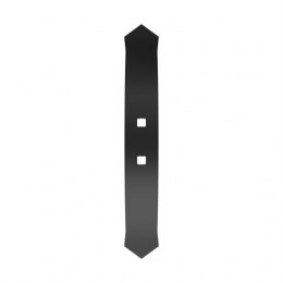 Зубец, Double Pointed Chisel 2" X 16" N130190 