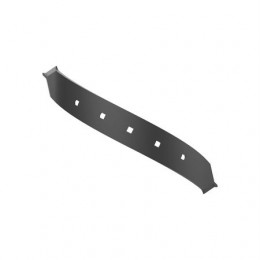 Сошник, Twisted Shovel Rh 3" X 22" N130194 