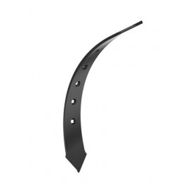 Сошник, Twisted Shovel Lh 3" X 22" N130195 