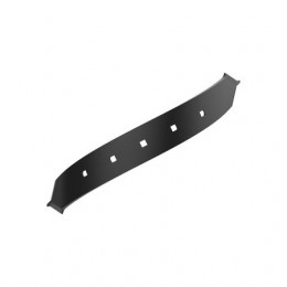 Сошник, Twisted Shovel Lh 3" X 22" N130195 