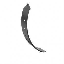 Сошник, Twisted Shovel Lh 3" X 22" N130195 