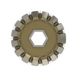 Передача, Gear N14393 