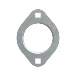 Формован. фланцевый корпус, Pressed Flanged Housing, Flangette N15764 