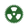 Передача, Gear 35t 4.6125 Dp N168263 