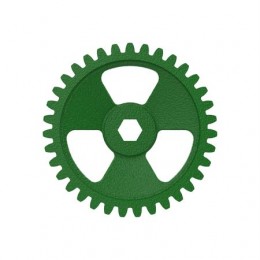 Передача, Gear 35t 4.6125 Dp N168263 