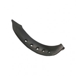 Сошник, Shovel Concave Twisted Lh -4x24 N181907 