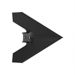 Стрельчатая лапа, Sweep, 12" Tru-width Wheatland Chis N182035 