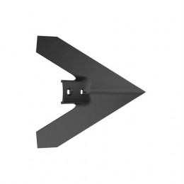 Стрельчатая лапа, Sweep, 14" Tru-width Wheatland Swee N182036 