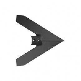 Стрельчатая лапа, Sweep, 16"tru-width Wheatland Sweep N182037 