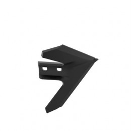 Стрельчатая лапа, Sweep, 9" Tru-width Sweep N182040 