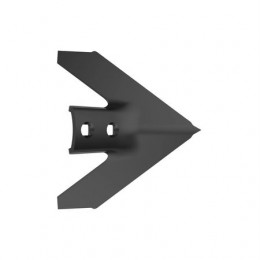 Стрельчатая лапа, Sweep, 9" Tru-width Sweep N182040 