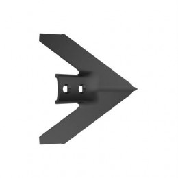 Стрельчатая лапа, Sweep, Tru-width Sweep 10" N182041 