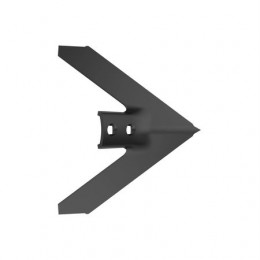 Стрельчатая лапа, Sweep, 12" Tru-width Sweep N182043 