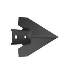 Стрельчатая лапа, Sweep, 8" Tru-width Wheatland N182044 