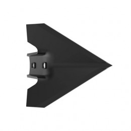 Стрельчатая лапа, Sweep, 8" Tru-width Wheatland N182044 