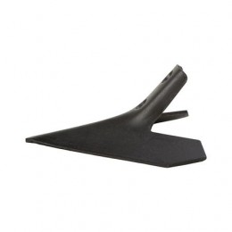 Стрельчатая лапа, Sweep, 10" Tru-width Wheatland N182045 