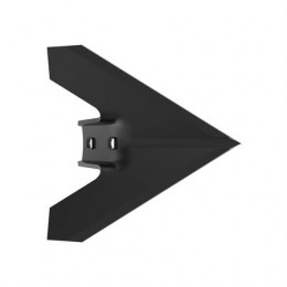 Стрельчатая лапа, Sweep, 10" Tru-width Wheatland N182045 