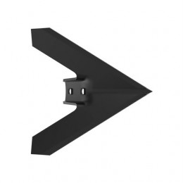 Стрельчатая лапа, Sweep, 12" Tru-width Wheatland Swee N182046 