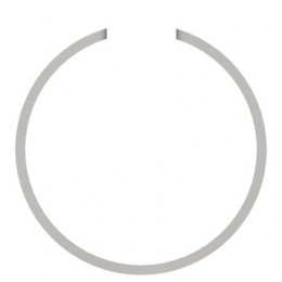 Втулка, Bushing-tension N188780 