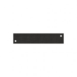 Износостойкая накладка, Wear Plate, Center Boom N208729 