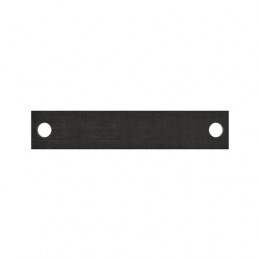 Износостойкая накладка, Wear Plate, Center Boom N208730 