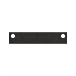 Износостойкая накладка, Wear Plate, Center Boom N208731 